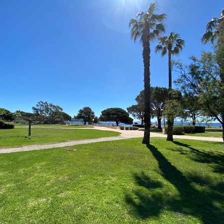 Les Locations Cinaureva « L'Argentiere » Apartment La Londe-les-Maures Luaran gambar