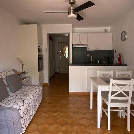 Les Locations Cinaureva « L'Argentiere » Apartment La Londe-les-Maures Luaran gambar