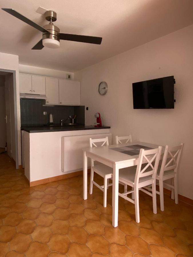 Les Locations Cinaureva « L'Argentiere » Apartment La Londe-les-Maures Luaran gambar